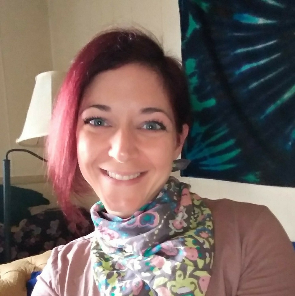Meet your Posher, Drea